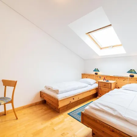 Apartment Arkonablick 64