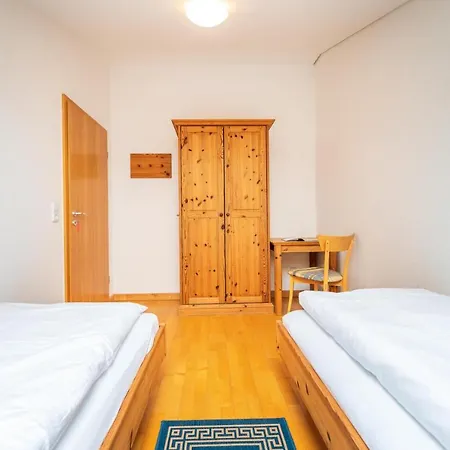Apartment Arkonablick 64 Breege